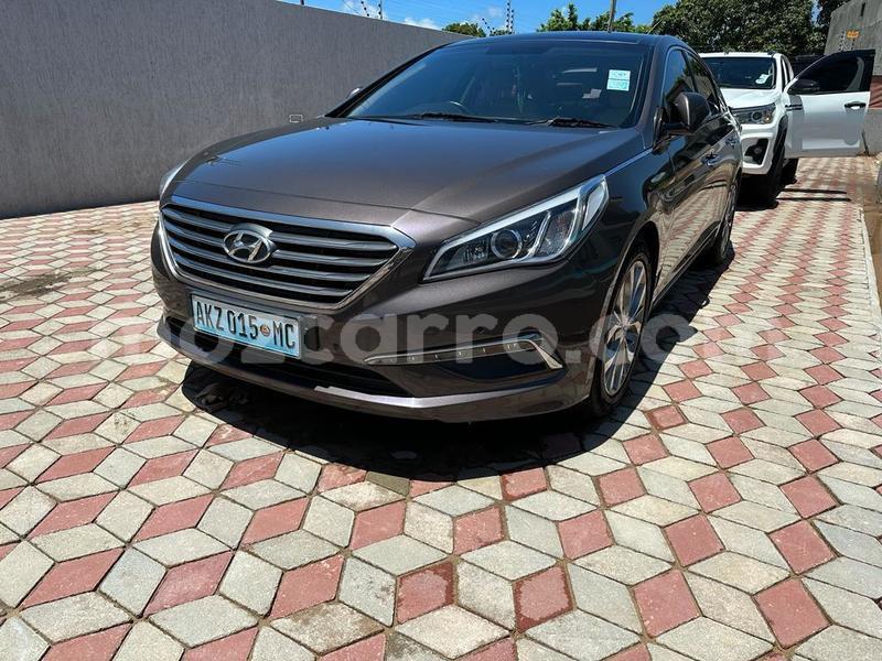 Big with watermark hyundai sonata maputo maputo 40137