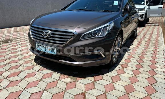Tenga Tsaru Hyundai Sonata Other Mota in Maputo in Maputo Tenga Tsaru Hyundai Sonata Other Mota in Maputo in Maputo