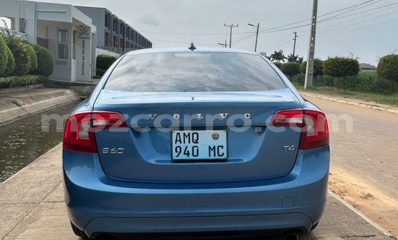 Buy Used Volvo S60 Blue Car in Maputo in Maputo Buy Used Volvo S60 Blue Car in Maputo in Maputo