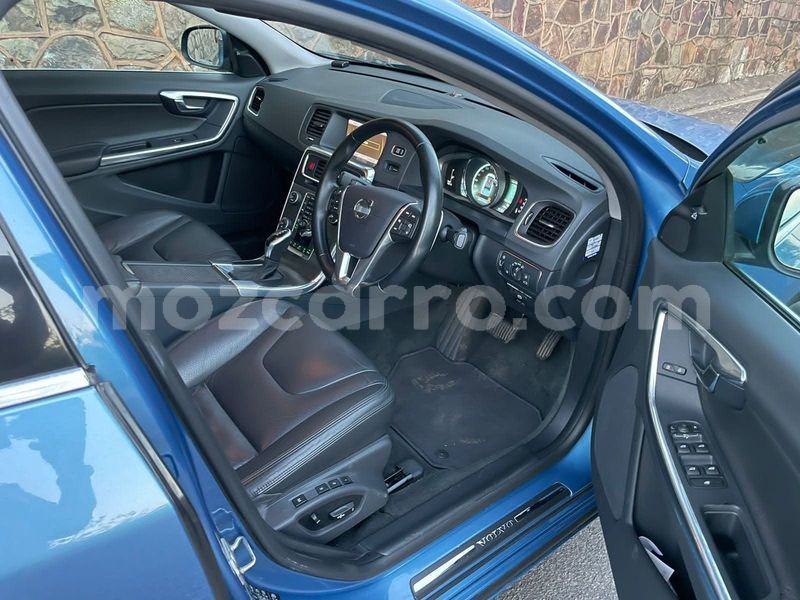 Big with watermark volvo s60 maputo maputo 40138