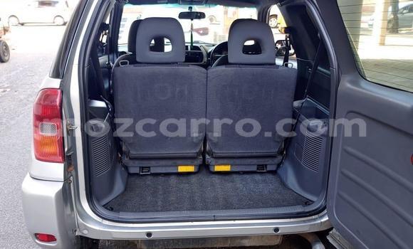 Tenga Tsaru Toyota RAV4 Other Mota in Maputo in Maputo Tenga Tsaru Toyota RAV4 Other Mota in Maputo in Maputo