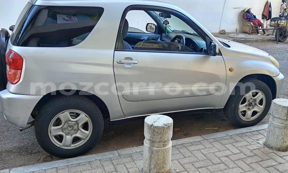 Tenga Tsaru Toyota RAV4 Other Mota in Maputo in Maputo Tenga Tsaru Toyota RAV4 Other Mota in Maputo in Maputo