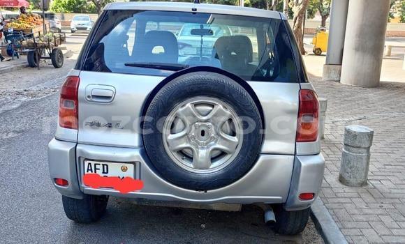 Tenga Tsaru Toyota RAV4 Other Mota in Maputo in Maputo Tenga Tsaru Toyota RAV4 Other Mota in Maputo in Maputo