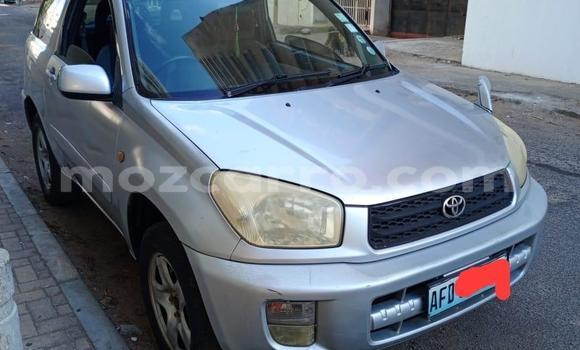 Tenga Tsaru Toyota RAV4 Other Mota in Maputo in Maputo Tenga Tsaru Toyota RAV4 Other Mota in Maputo in Maputo