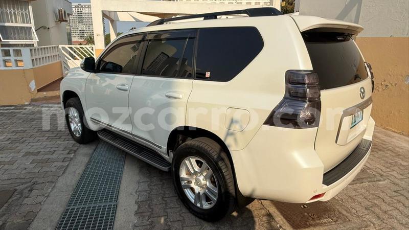 Big with watermark toyota land cruiser prado maputo maputo 40140