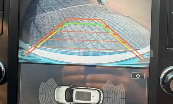 Tenga Tsaru Toyota Land Cruiser Prado Chena Mota in Maputo in Maputo Tenga Tsaru Toyota Land Cruiser Prado Chena Mota in Maputo in Maputo