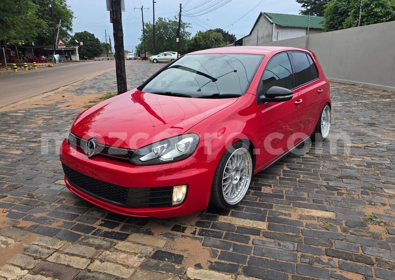 Big with watermark volkswagen golf maputo maputo 40141