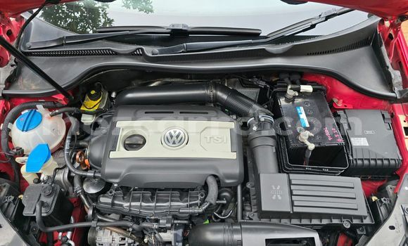 Buy Used Volkswagen Golf Red Car in Maputo in Maputo Buy Used Volkswagen Golf Red Car in Maputo in Maputo