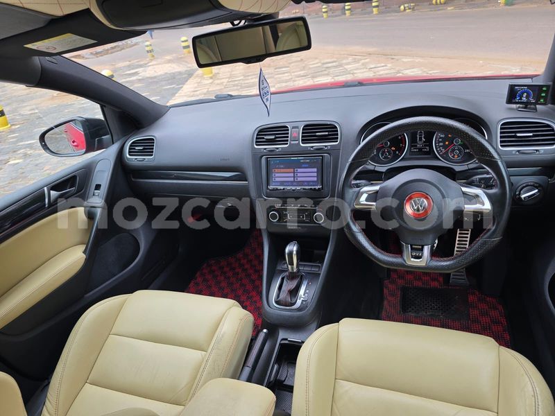 Big with watermark volkswagen golf maputo maputo 40141