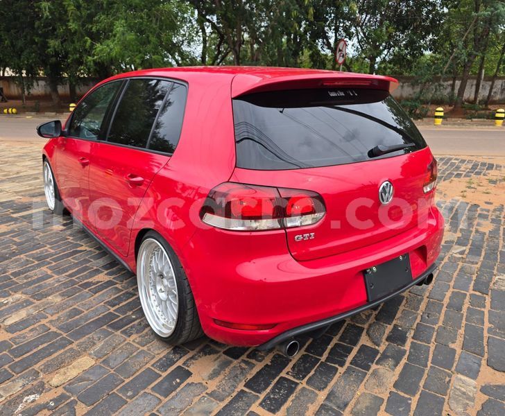Big with watermark volkswagen golf maputo maputo 40141
