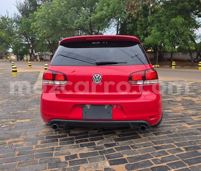 Big with watermark volkswagen golf maputo maputo 40141