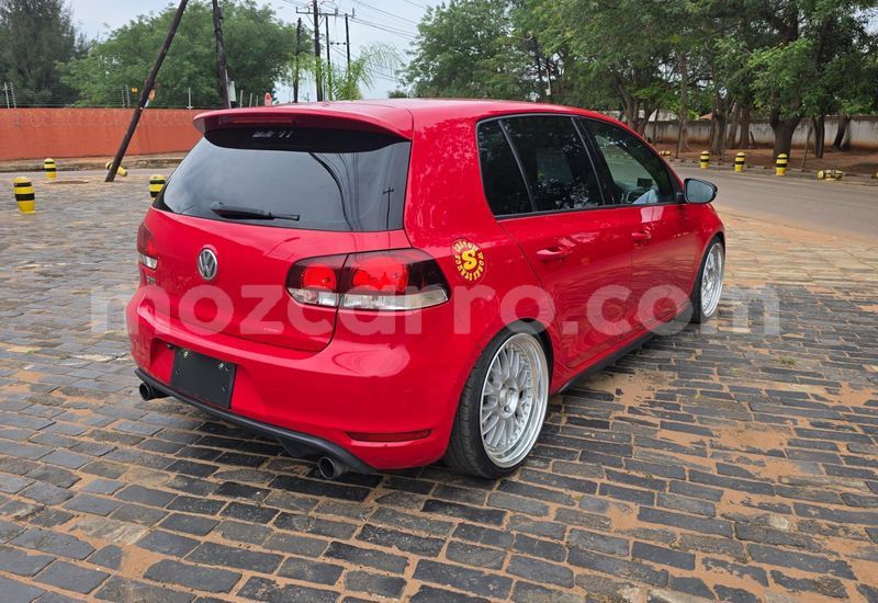 Big with watermark volkswagen golf maputo maputo 40141