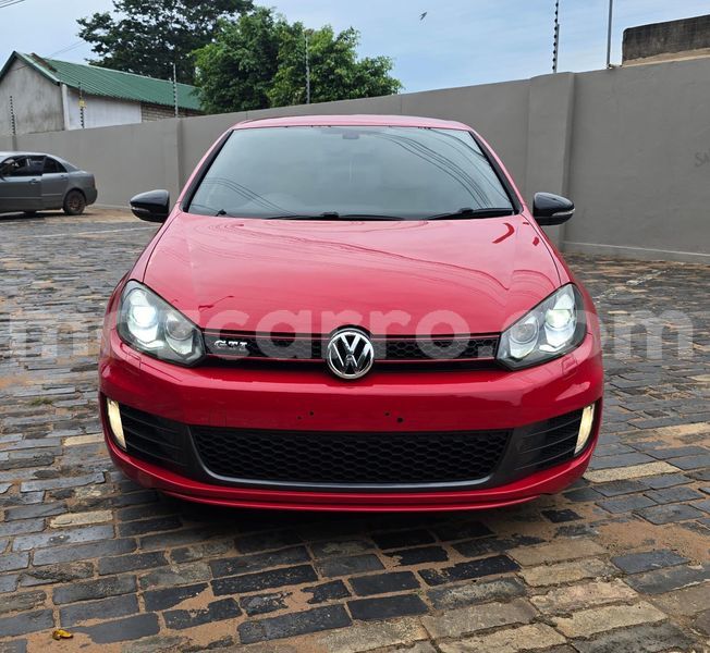 Big with watermark volkswagen golf maputo maputo 40141