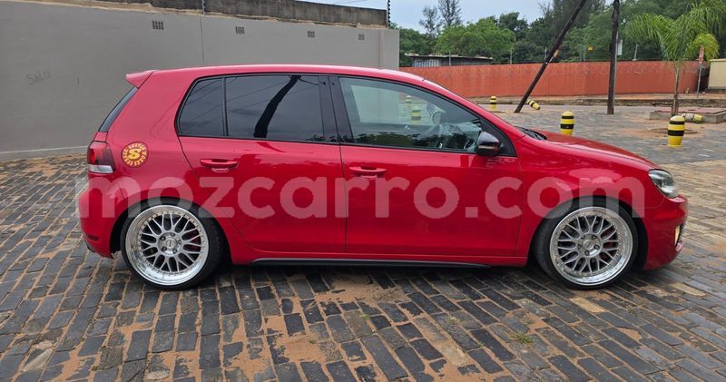 Big with watermark volkswagen golf maputo maputo 40141