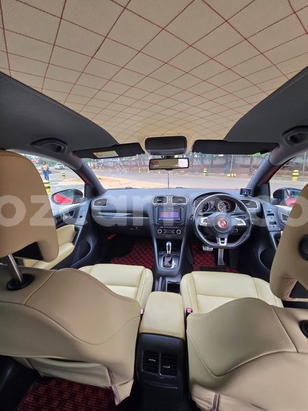 Big with watermark volkswagen golf maputo maputo 40141