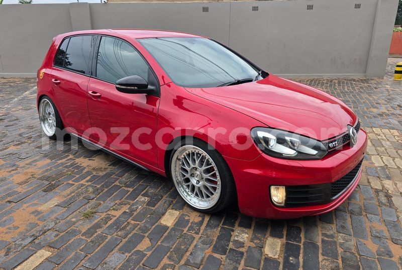 Big with watermark volkswagen golf maputo maputo 40141