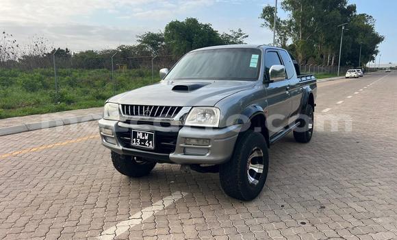 Comprar Usado Mitsubishi Colt Other Carro em Maputo em Maputo