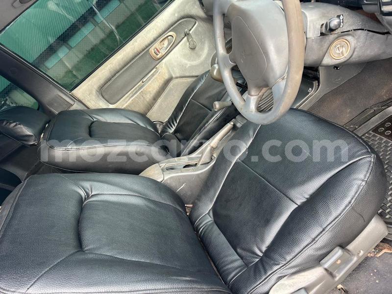 Big with watermark mitsubishi colt maputo maputo 40143