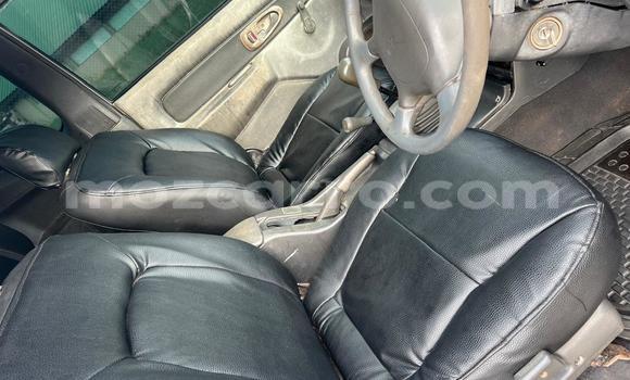 Tenga Tsaru Mitsubishi Colt Other Mota in Maputo in Maputo Tenga Tsaru Mitsubishi Colt Other Mota in Maputo in Maputo