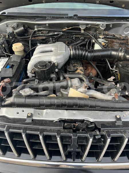 Big with watermark mitsubishi colt maputo maputo 40143