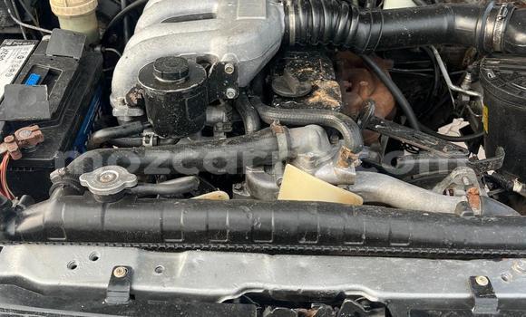 Tenga Tsaru Mitsubishi Colt Other Mota in Maputo in Maputo Tenga Tsaru Mitsubishi Colt Other Mota in Maputo in Maputo