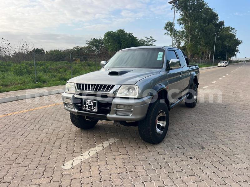 Big with watermark mitsubishi colt maputo maputo 40143