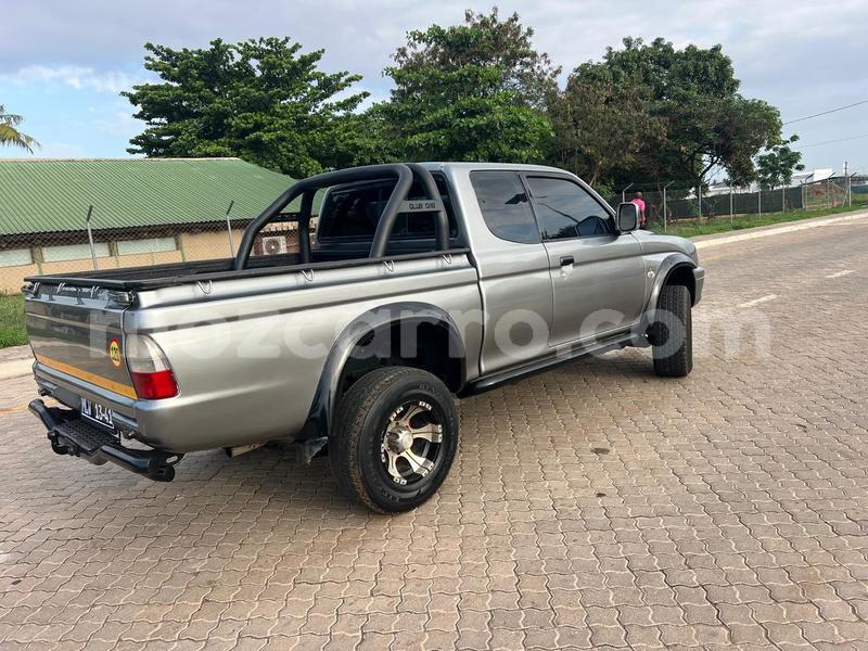 Big with watermark mitsubishi colt maputo maputo 40143