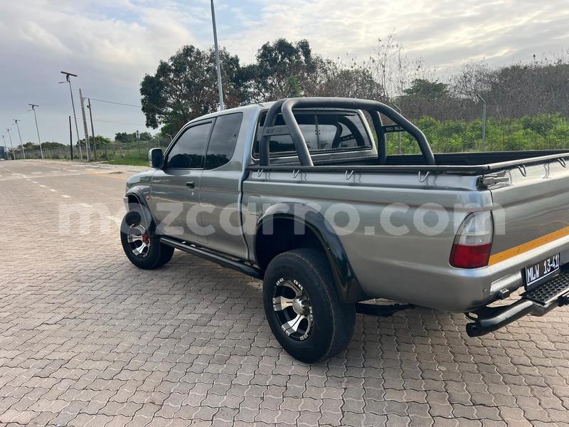 Big with watermark mitsubishi colt maputo maputo 40143