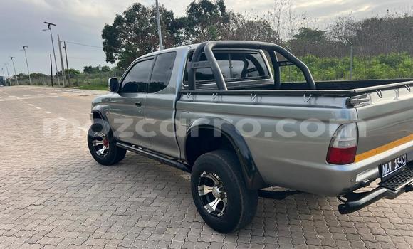 Tenga Tsaru Mitsubishi Colt Other Mota in Maputo in Maputo Tenga Tsaru Mitsubishi Colt Other Mota in Maputo in Maputo