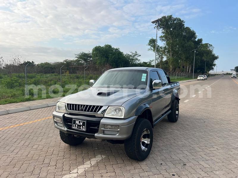 Big with watermark mitsubishi colt maputo maputo 40143