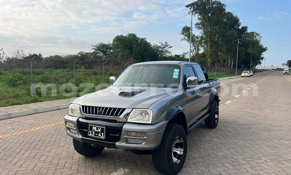 Tenga Tsaru Mitsubishi Colt Other Mota in Maputo in Maputo Tenga Tsaru Mitsubishi Colt Other Mota in Maputo in Maputo
