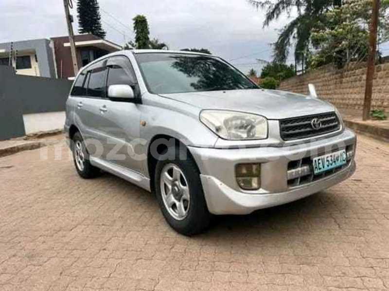 Big with watermark toyota rav4 maputo maputo 40145