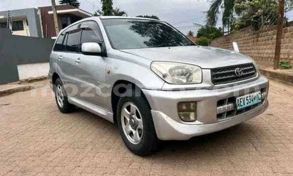 Comprar Usado Toyota RAV4 Other Carro em Maputo em Maputo