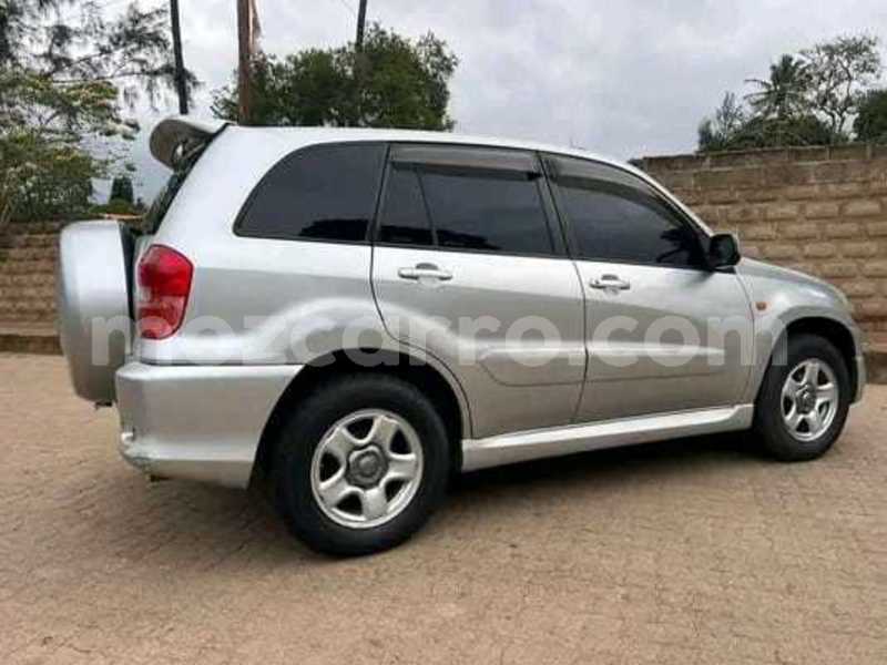 Big with watermark toyota rav4 maputo maputo 40145