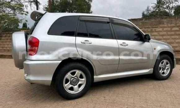 Tenga Tsaru Toyota RAV4 Other Mota in Maputo in Maputo Tenga Tsaru Toyota RAV4 Other Mota in Maputo in Maputo