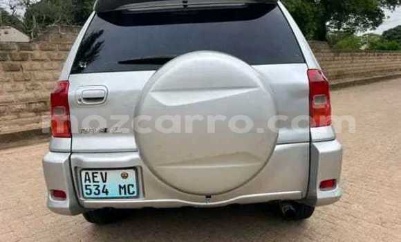 Tenga Tsaru Toyota RAV4 Other Mota in Maputo in Maputo Tenga Tsaru Toyota RAV4 Other Mota in Maputo in Maputo