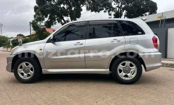 Tenga Tsaru Toyota RAV4 Other Mota in Maputo in Maputo Tenga Tsaru Toyota RAV4 Other Mota in Maputo in Maputo