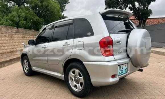 Tenga Tsaru Toyota RAV4 Other Mota in Maputo in Maputo Tenga Tsaru Toyota RAV4 Other Mota in Maputo in Maputo