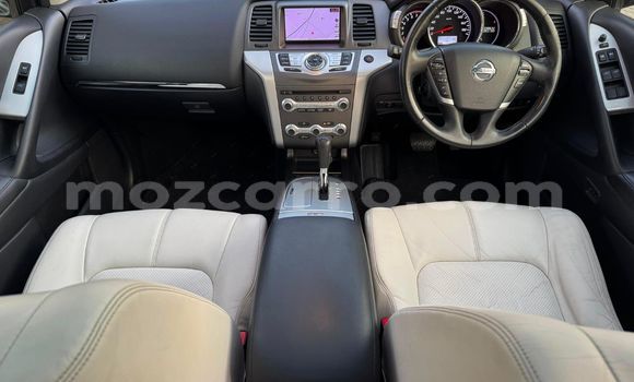 Tenga Itsva Nissan Murano Nhema Mota in Maputo in Maputo Tenga Itsva Nissan Murano Nhema Mota in Maputo in Maputo