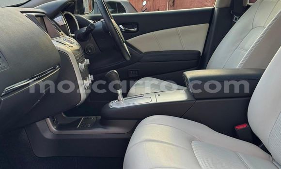 Tenga Itsva Nissan Murano Nhema Mota in Maputo in Maputo Tenga Itsva Nissan Murano Nhema Mota in Maputo in Maputo