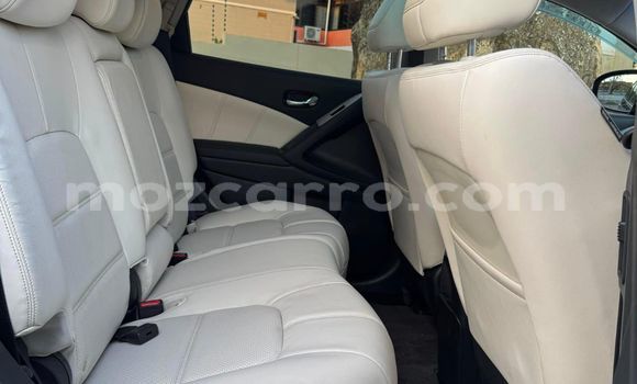 Tenga Itsva Nissan Murano Nhema Mota in Maputo in Maputo Tenga Itsva Nissan Murano Nhema Mota in Maputo in Maputo