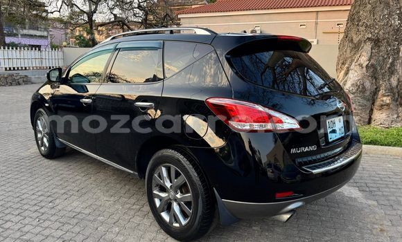 Tenga Itsva Nissan Murano Nhema Mota in Maputo in Maputo Tenga Itsva Nissan Murano Nhema Mota in Maputo in Maputo