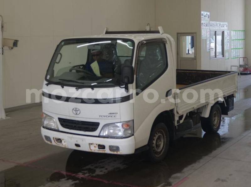 Big with watermark toyota dyna maputo maputo 40147