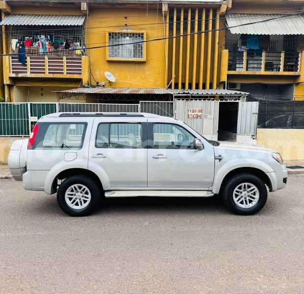 Big with watermark ford everest maputo maputo 40149