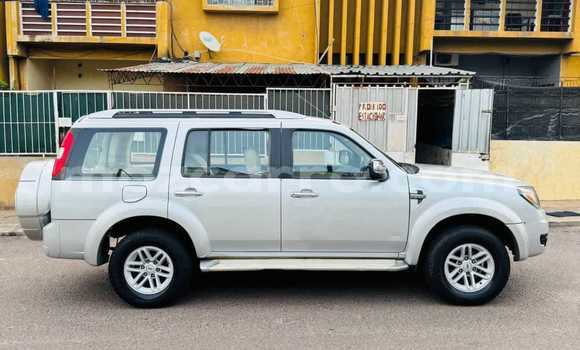 Tenga Tsaru Ford Everest Other Mota in Maputo in Maputo Tenga Tsaru Ford Everest Other Mota in Maputo in Maputo