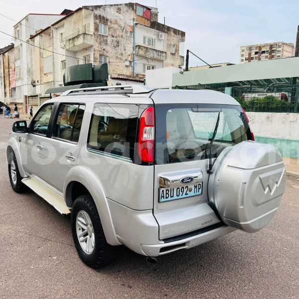 Big with watermark ford everest maputo maputo 40149