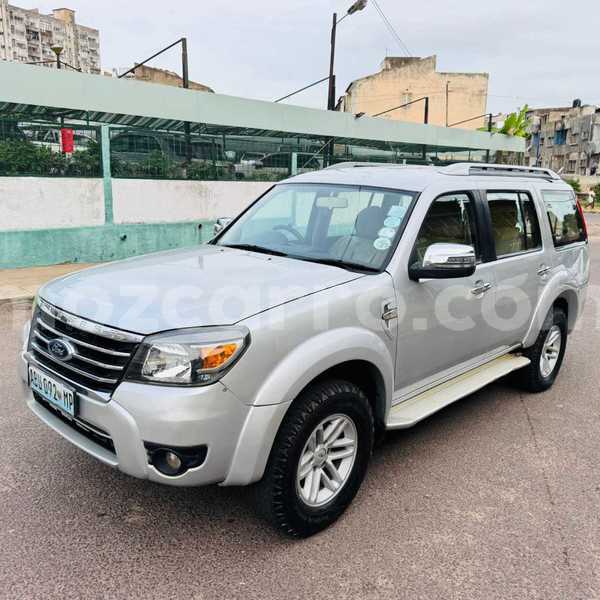 Big with watermark ford everest maputo maputo 40149