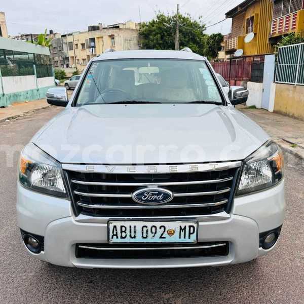 Big with watermark ford everest maputo maputo 40149