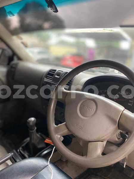 Big with watermark isuzu kb maputo maputo 40150