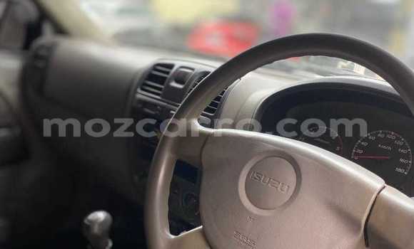 Tenga Tsaru Isuzu KB Chena Mota in Maputo in Maputo Tenga Tsaru Isuzu KB Chena Mota in Maputo in Maputo